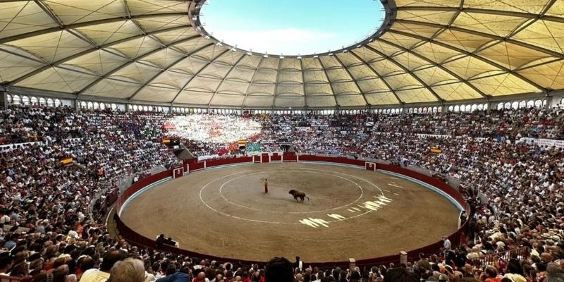Plaza De Toros