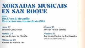 Xornadas Musicais En San Roque Pontevedra Img33176n1t0