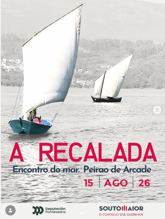A Recalada