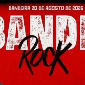 Bandeirock