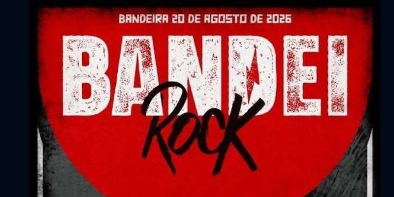 Bandeirock