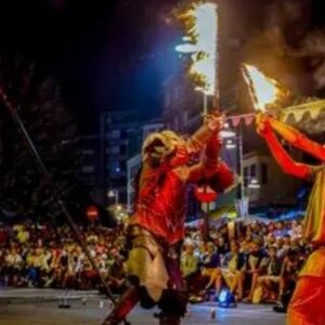 Festa Corsaria