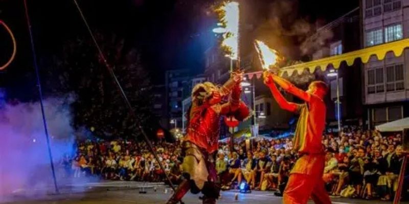 Festa Corsaria