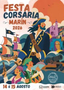 Festa Corsaria