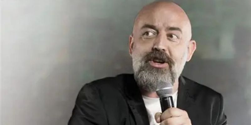 Goyo Jiménez