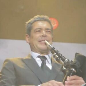 Hevia Platinum Europe Award 25 Aniversario Pontevedra