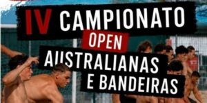 Iv Campionato Open Australianas E Bandeiras A Estrada 2026