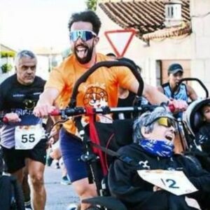 Iv Carreira Solidaria De Leo Meis 2026
