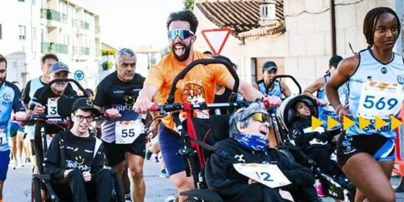 Iv Carreira Solidaria De Leo Meis 2026