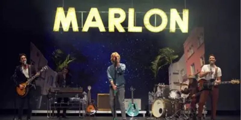 Marlon