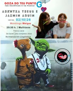 Meigas