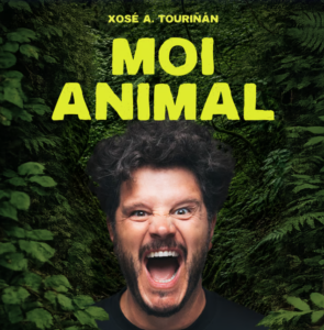 Moi Animal