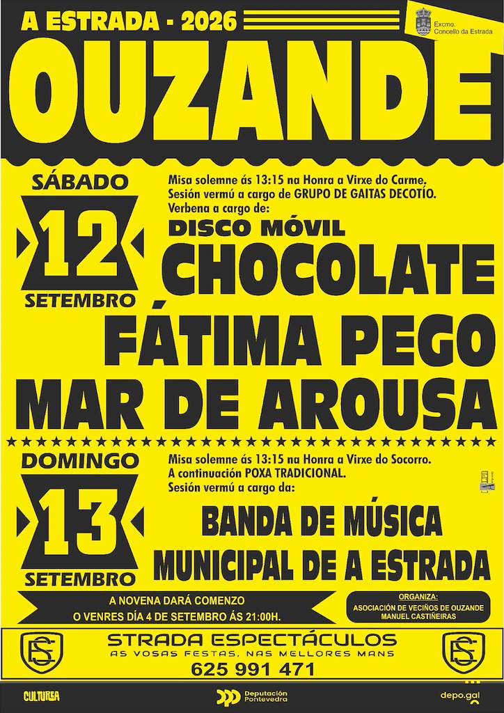 Ouzande