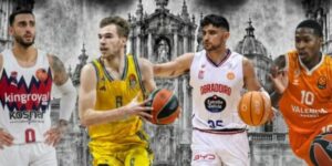 Xi Torneo Encestarías Pontevedra 2026