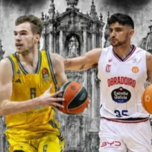 Xi Torneo Encestarías Pontevedra 2026