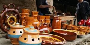 Xxix Mostra De Artesanía Agolada 2026