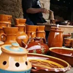 Xxix Mostra De Artesanía Agolada 2026