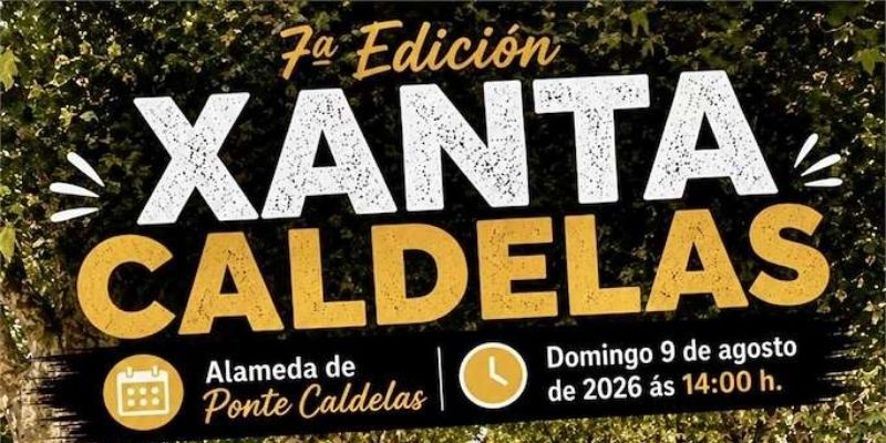 Xanta Caldelas