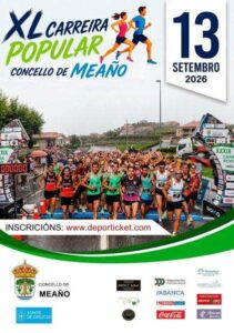 Carreira Popular Meaño