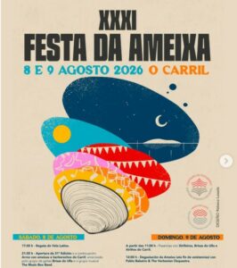 Festa Da Ameixa