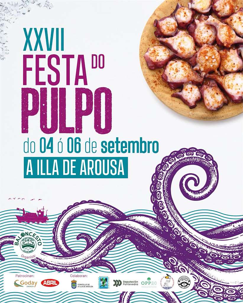 Festa Do Polbo A Illa De Arousa Img2838n1t0