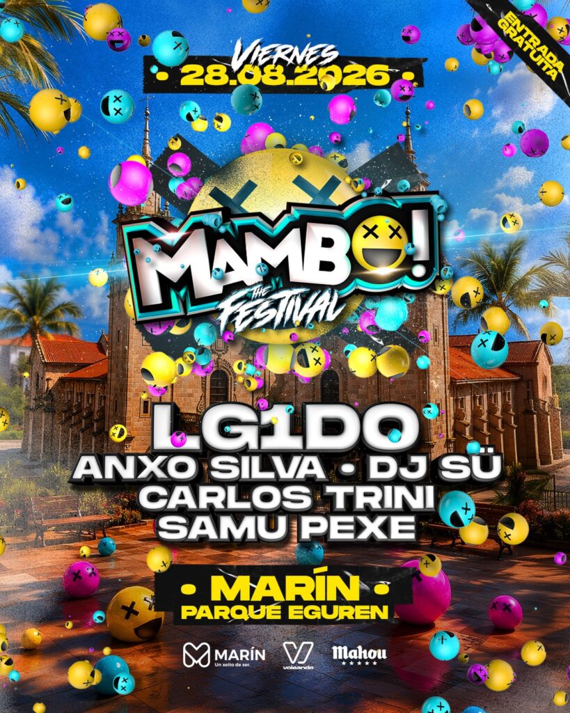 Mambo Festival