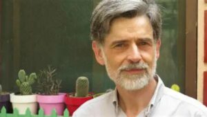 Carlos González