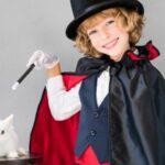 Festival Internacional De Maxia Infantil De Marín (2)