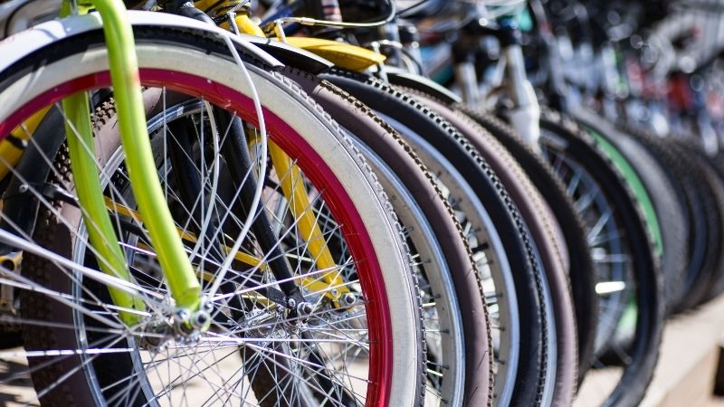 Fiesta De La Bicicleta 2026 En Moaña Guía Completa