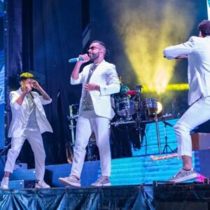 Fiestas Patronales De Lores 2026 Meaño
