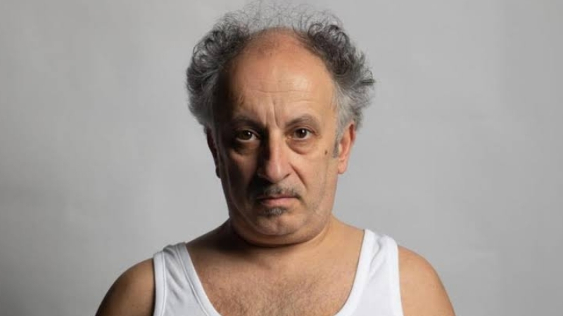 Josito Porto