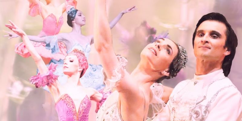 La Bella Durmiente Internacional Ballet Company