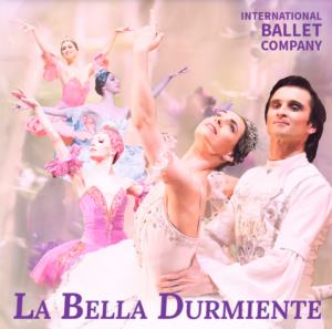La Bella Durmiente