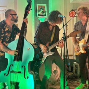 Rock & Long De Montalvo 2026 Sanxenxo
