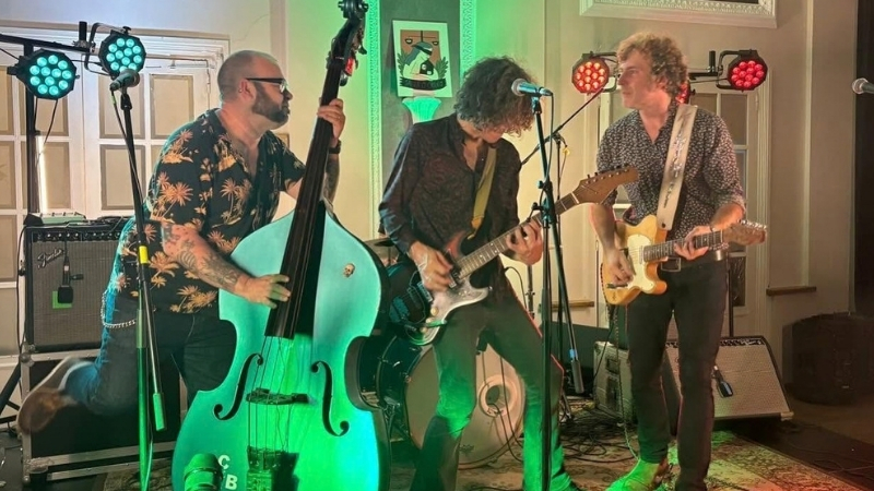 Rock & Long De Montalvo 2026 Sanxenxo