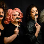 Señores, Unha Comedia Machirula De Ste Xeito Sanxenxo