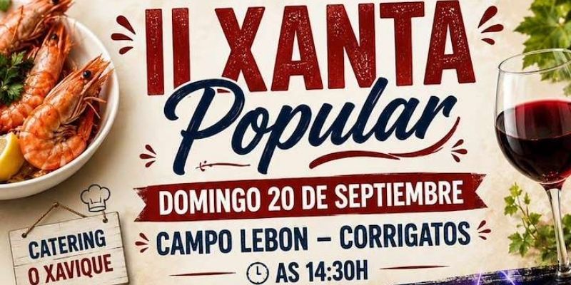 Xantar Popular