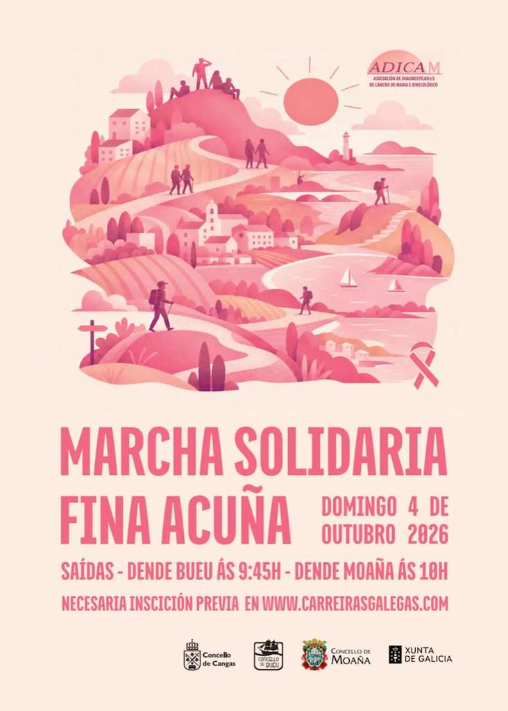 Andaina Marcha Fina Acuña Cangas De Morrazo Img26802n1t0
