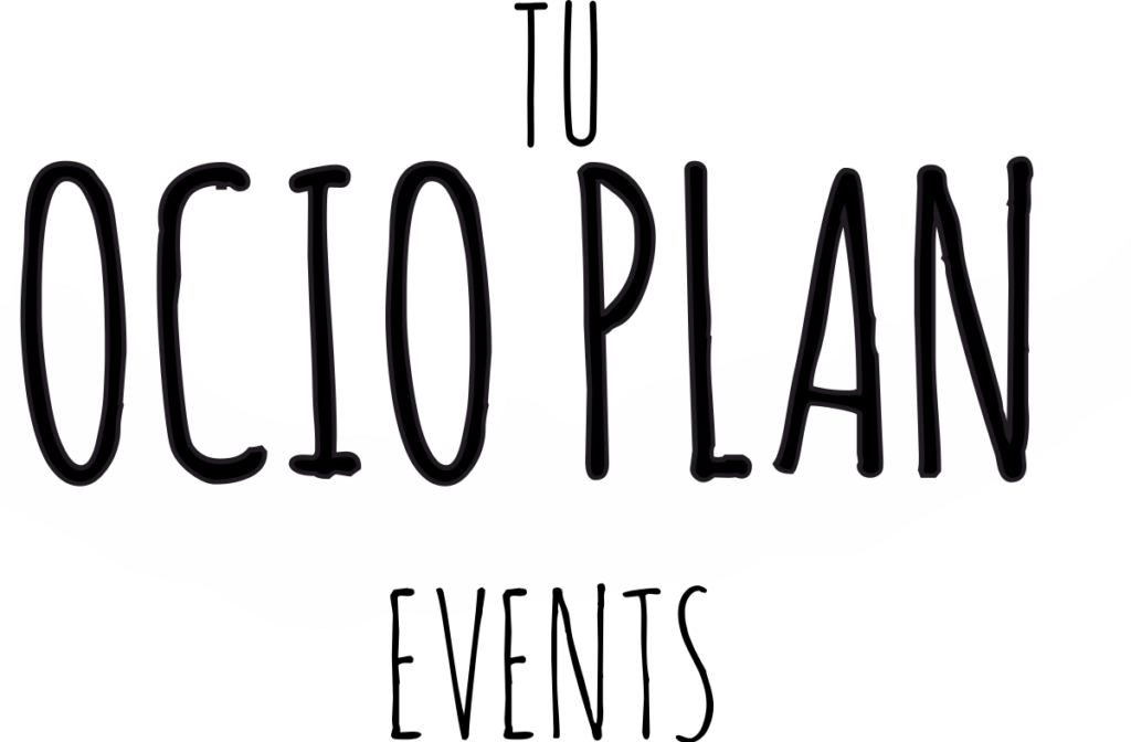 Tu Ocio Plan Events Contratipo Blanco